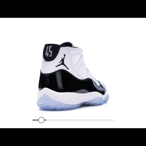 Air Jordan 11 retro concord 2018 - Picture 3 of 8
